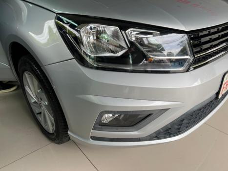 VOLKSWAGEN Gol 1.0 12V 4P FLEX MPI G7 TRENDLINE, Foto 8