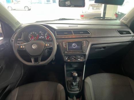 VOLKSWAGEN Gol 1.0 12V 4P FLEX MPI G7 TRENDLINE, Foto 11