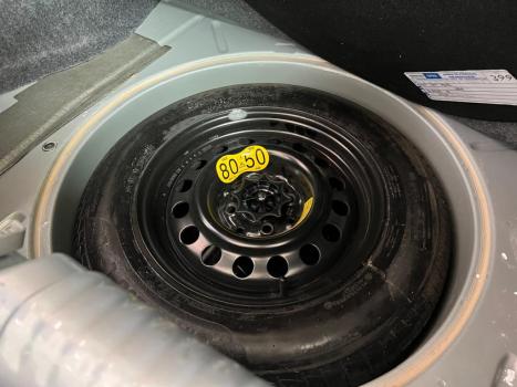 VOLKSWAGEN Gol 1.0 12V 4P FLEX MPI G7 TRENDLINE, Foto 12