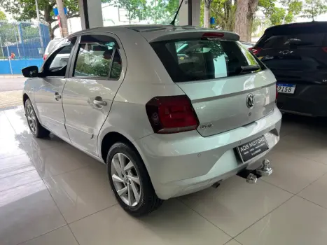 VOLKSWAGEN Gol 1.0 12V 4P FLEX MPI G7 TRENDLINE, Foto 13
