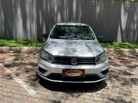 VOLKSWAGEN Gol 1.0 12V 4P FLEX MPI G7, Foto 2