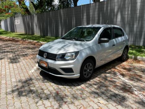 VOLKSWAGEN Gol 1.0 12V 4P FLEX MPI G7, Foto 3
