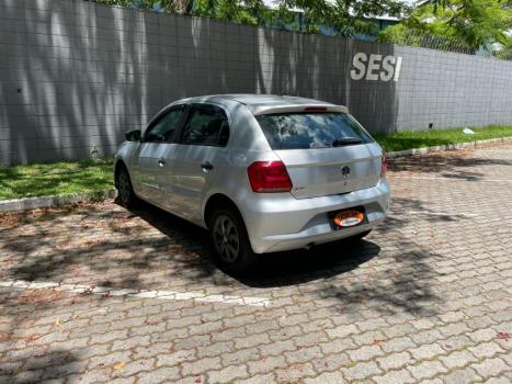 VOLKSWAGEN Gol 1.0 12V 4P FLEX MPI G7, Foto 6
