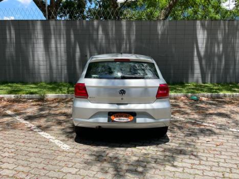 VOLKSWAGEN Gol 1.0 12V 4P FLEX MPI G7, Foto 7