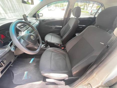 VOLKSWAGEN Gol 1.0 12V 4P FLEX MPI G7, Foto 9
