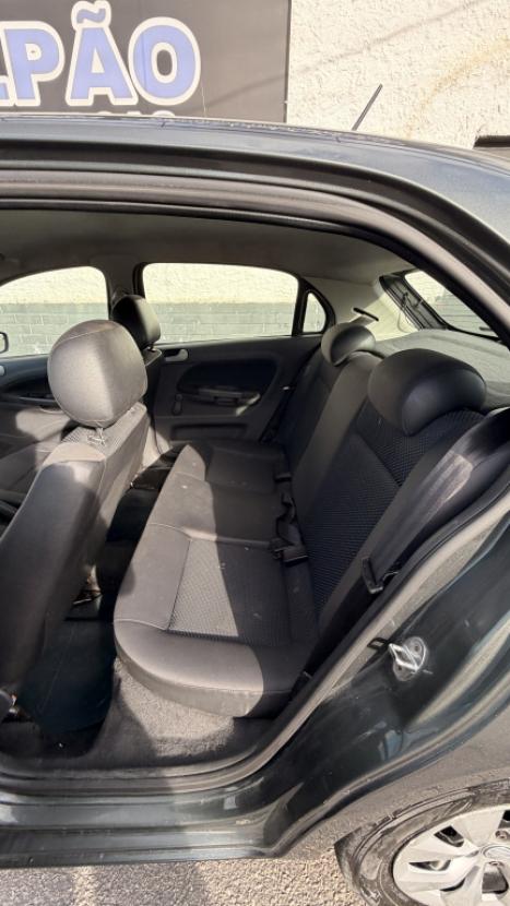 VOLKSWAGEN Gol 1.0 12V FLEX MPI G7 TRENDLINE, Foto 4