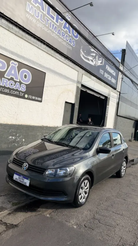 VOLKSWAGEN Gol 1.0 12V FLEX MPI G7 TRENDLINE, Foto 12
