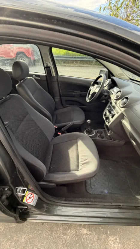 VOLKSWAGEN Gol 1.0 12V FLEX MPI G7 TRENDLINE, Foto 14
