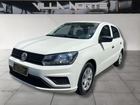 VOLKSWAGEN Gol 1.0 12V 4P FLEX MPI G7, Foto 1