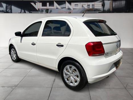 VOLKSWAGEN Gol 1.0 12V 4P FLEX MPI G7, Foto 3