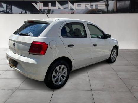 VOLKSWAGEN Gol 1.0 12V 4P FLEX MPI G7, Foto 4