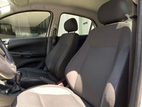 VOLKSWAGEN Gol 1.0 12V 4P FLEX MPI G7, Foto 5