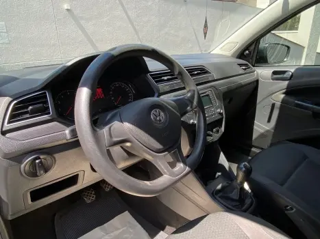 VOLKSWAGEN Gol 1.0 12V 4P FLEX MPI G7, Foto 9