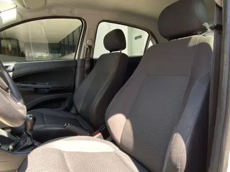 VOLKSWAGEN Gol 1.0 12V 4P FLEX MPI G7, Foto 10