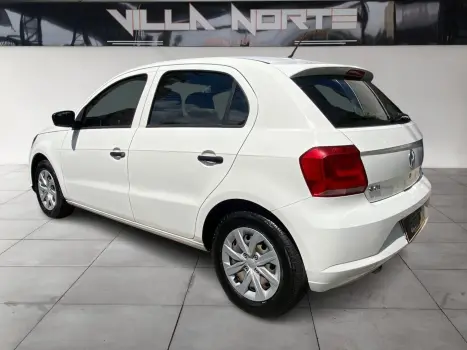 VOLKSWAGEN Gol 1.0 12V 4P FLEX MPI G7, Foto 12