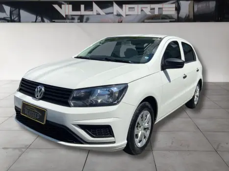 VOLKSWAGEN Gol 1.0 12V 4P FLEX MPI G7, Foto 14