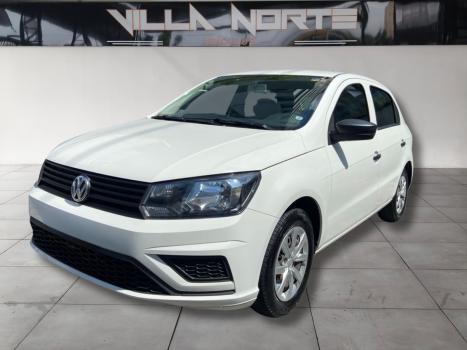 VOLKSWAGEN Gol 1.0 12V 4P FLEX MPI G7, Foto 1