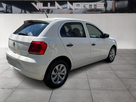 VOLKSWAGEN Gol 1.0 12V 4P FLEX MPI G7, Foto 10