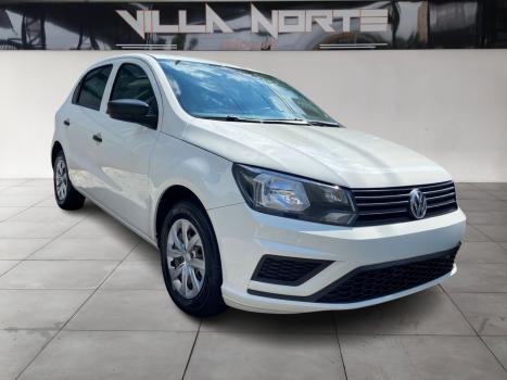 VOLKSWAGEN Gol 1.0 12V 4P FLEX MPI G7, Foto 11