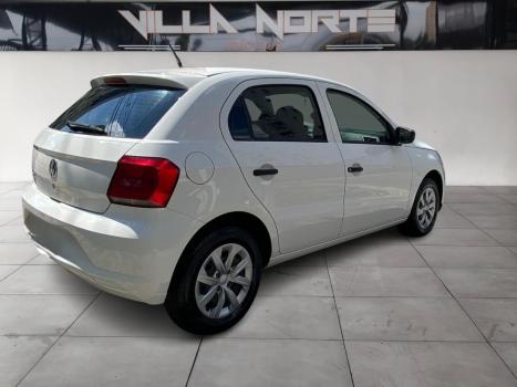 VOLKSWAGEN Gol 1.0 12V 4P FLEX MPI G7, Foto 12