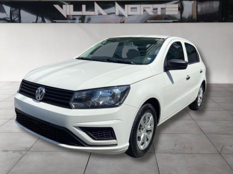 VOLKSWAGEN Gol 1.0 12V 4P FLEX MPI G7, Foto 15