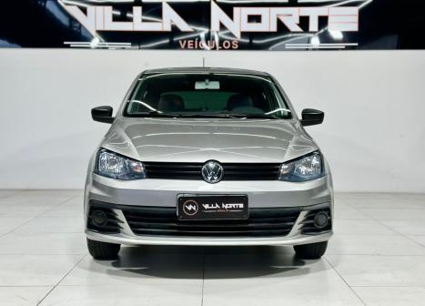VOLKSWAGEN Gol 1.0 12V 4P FLEX MPI G7 TRENDLINE, Foto 2
