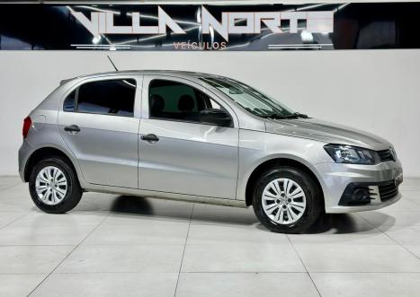 VOLKSWAGEN Gol 1.0 12V 4P FLEX MPI G7 TRENDLINE, Foto 3