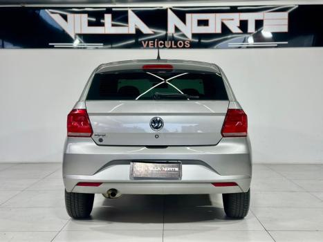 VOLKSWAGEN Gol 1.0 12V 4P FLEX MPI G7 TRENDLINE, Foto 5