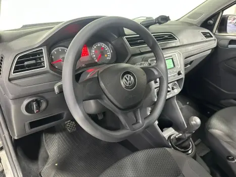 VOLKSWAGEN Gol 1.0 12V 4P FLEX MPI G7 TRENDLINE, Foto 10