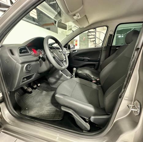 VOLKSWAGEN Gol 1.0 12V 4P FLEX MPI G7 TRENDLINE, Foto 12