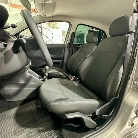 VOLKSWAGEN Gol 1.0 12V 4P FLEX MPI G7 TRENDLINE, Foto 14