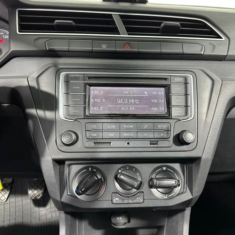 VOLKSWAGEN Gol 1.0 12V 4P FLEX MPI G7 TRENDLINE, Foto 15