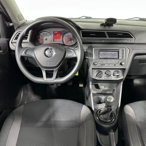 VOLKSWAGEN Gol 1.0 12V 4P FLEX MPI G7 TRENDLINE, Foto 17