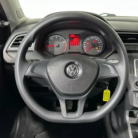 VOLKSWAGEN Gol 1.0 12V 4P FLEX MPI G7 TRENDLINE, Foto 20