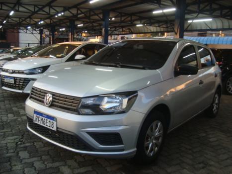 VOLKSWAGEN Gol 1.0 12V 4P FLEX MPI G7 CITY, Foto 1