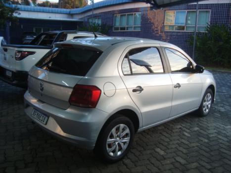 VOLKSWAGEN Gol 1.0 12V 4P FLEX MPI G7 CITY, Foto 2