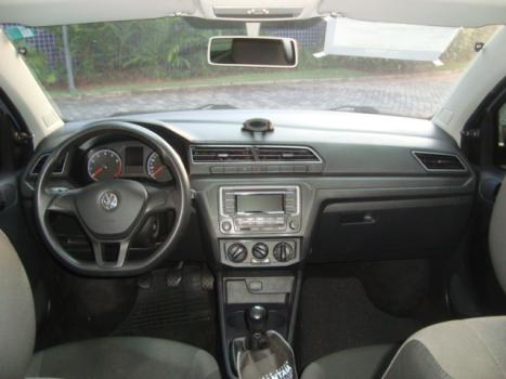 VOLKSWAGEN Gol 1.0 12V 4P FLEX MPI G7 CITY, Foto 6