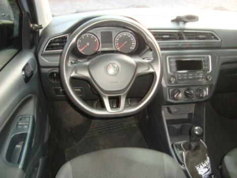 VOLKSWAGEN Gol 1.0 12V 4P FLEX MPI G7 CITY, Foto 7