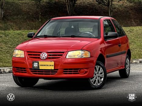 VOLKSWAGEN Gol 1.0 16V, Foto 1