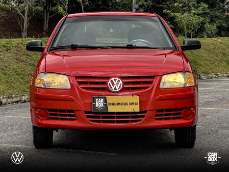VOLKSWAGEN Gol 1.0 16V, Foto 2