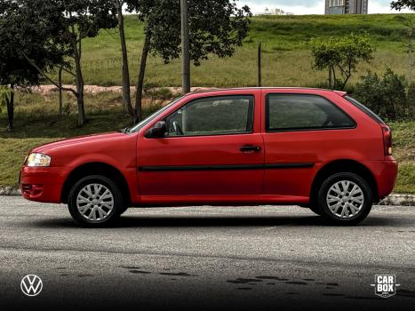 VOLKSWAGEN Gol 1.0 16V, Foto 3