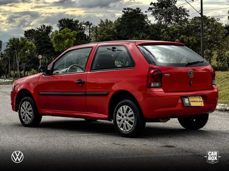 VOLKSWAGEN Gol 1.0 16V, Foto 4