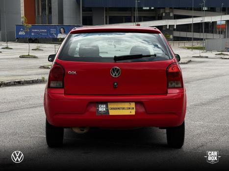 VOLKSWAGEN Gol 1.0 16V, Foto 5