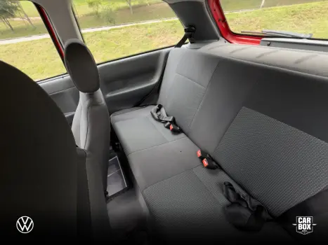 VOLKSWAGEN Gol 1.0 16V, Foto 7