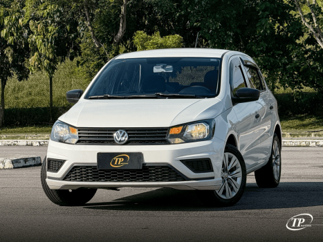 VOLKSWAGEN Gol 1.0 12V FLEX MPI G8, Foto 1