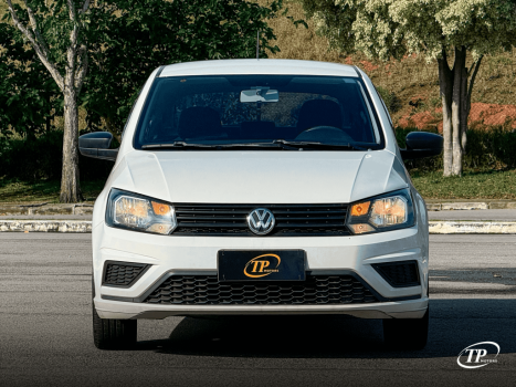 VOLKSWAGEN Gol 1.0 12V FLEX MPI G8, Foto 2