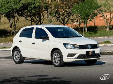 VOLKSWAGEN Gol 1.0 12V FLEX MPI G8, Foto 3