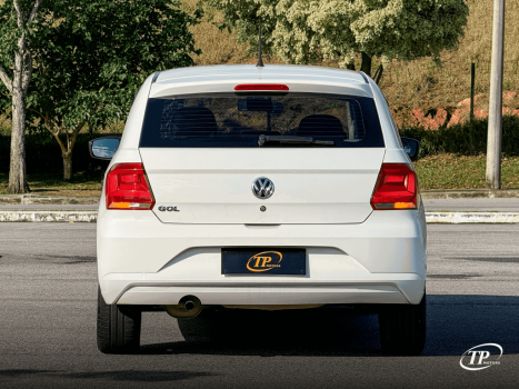 VOLKSWAGEN Gol 1.0 12V FLEX MPI G8, Foto 4