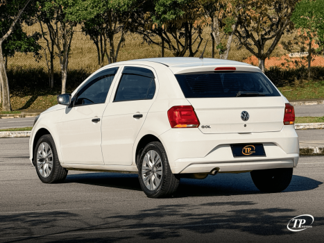 VOLKSWAGEN Gol 1.0 12V FLEX MPI G8, Foto 5