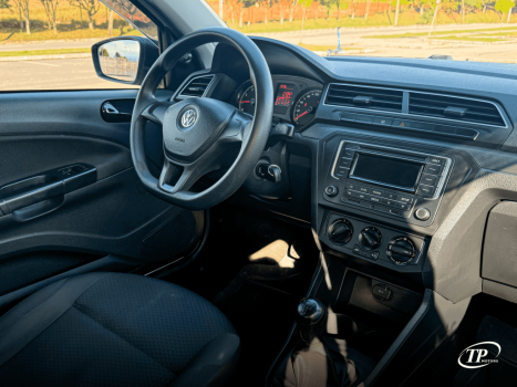 VOLKSWAGEN Gol 1.0 12V FLEX MPI G8, Foto 6